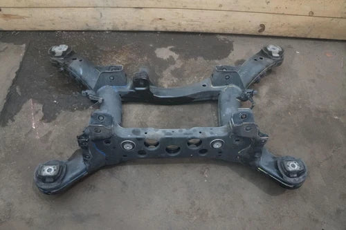 Rear Suspension Subframe Crossmember 1663504900 OEM GLE63 W166 16-19 Mercedes