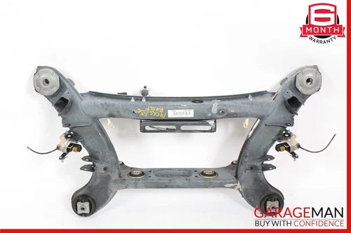10-18 Mercedes W212 E350 CLS400 CLS550 Subframe Crossmember Sub Frame Rear