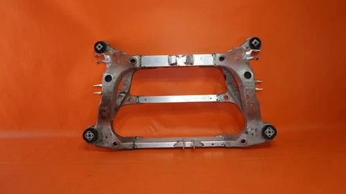 TESLA MODEL S CROSSMEMBER REAR SUBFRAME 2013 2014 2015 RWD 1009826-00-A OEM 2012
