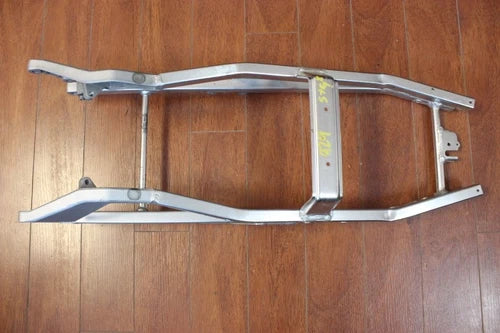 2000 01 HONDA CBR 929 RR OEM STRAIGHT REAR SUBFRAME 929RR