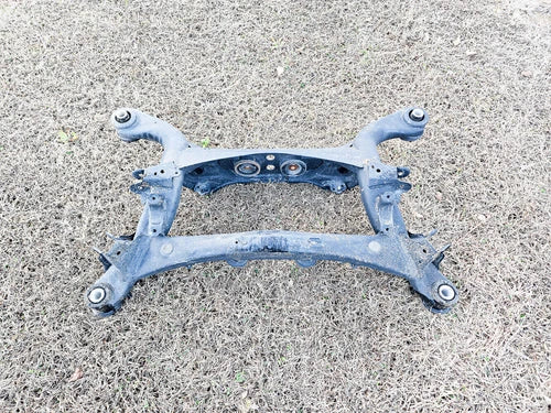 14-15 Lexus Is250 RWD Rear Subframe 51206-30131 Oem Used