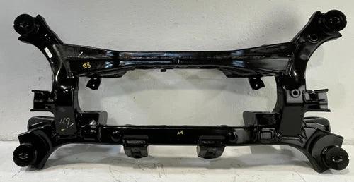20-24 HYUNDAI PALISADE AWD REAR SUSPENSION CROSSMEMBER CRADLE # 100887 SUBFRAME