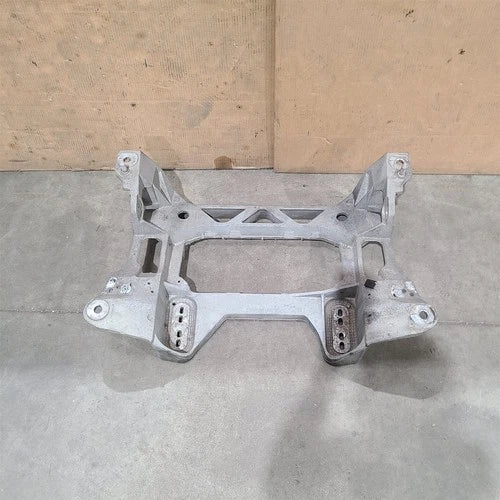 09-13 Corvette C6 Rear Suspension Crossmember Cradle Oem AA7360 Subframe