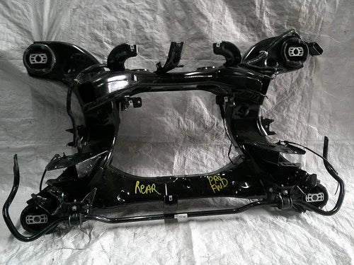 2024-2025 HONDA PROLOGUE REAR SUBFRAME SUB CROSSMEMBER CROSS MEMBER OEM FRAME