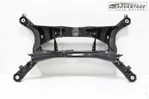 2023-2025 HONDA ACCORD FWD REAR SUSPENSION SUBFRAME FRAME CRADLE OEM CROSSMEMBER