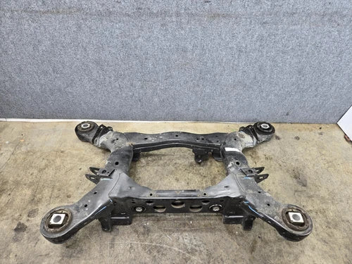 REAR SUB FRAME SUBFRAME CROSSMEMBER MERCEDES W167 GLS450 GLE450 OEM X167