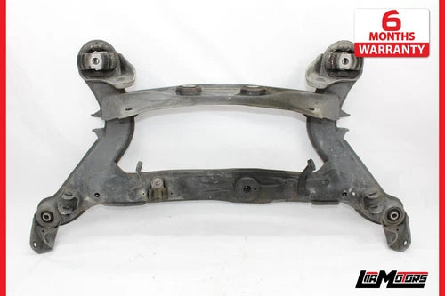 1997-2004 MERCEDES R170 SLK230 REAR SUBFRAME CROSSMEMBER OEM A1703502200