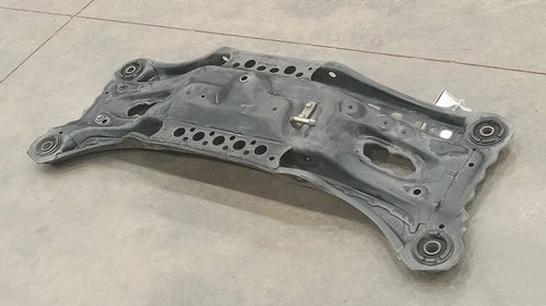 13-18 Lexus ES300H ES350 Rear Crossmember Genuine OEM 5120633110 Subframe