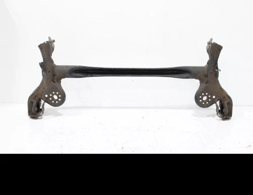 16-2019 CHEVROLET CRUZE FWD REAR SUSPENSION CROSSMEMBER CRANK AXLE OEM SUBFRAME