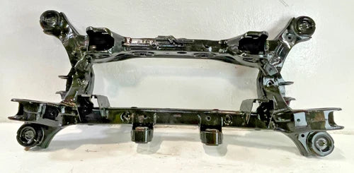 23-25 HYUNDAI PALISADE AWD REAR SUSPENSION CROSSMEMBER CRADLE # 103377 SUBFRAME