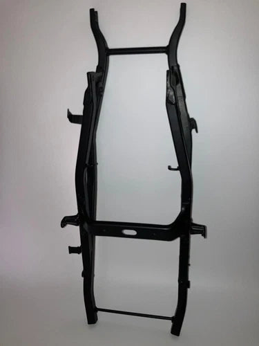 CBR400 NC29 freshly recon. GF Racing spec. rear subframe - made from OEM race