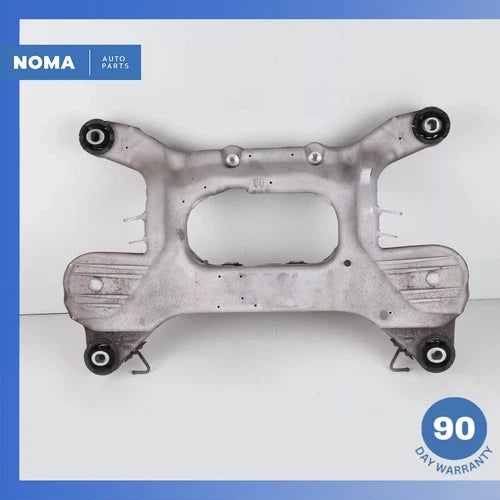 13-18 Range Rover L405 L494 Rear Suspension Frame Crossmember OEM Subframe