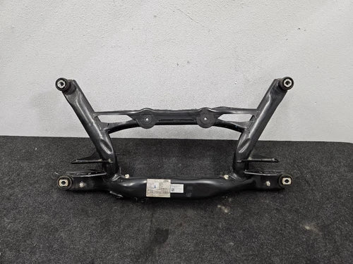 Original AUDI Q3 TTS A3 S3 Subframe Sub K Frame Cross Member AWD OEM Rear