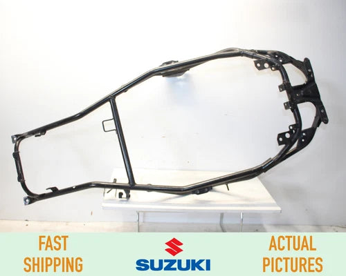 2003 - 2009 SUZUKI AN650 BURGMAN SUBFRAME FRAME