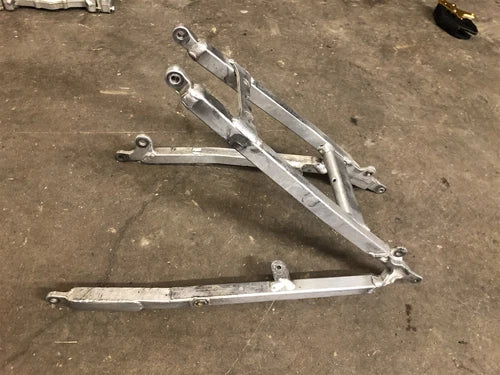 Suzuki RMX450Z RMX450 RMX 450 10 18 19 OEM Rear Subframe Seat Rail Sub Frame 17