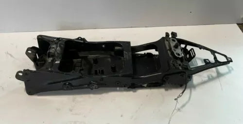 09-12 KAWASAKI NINJA ZX6R ZX 6R SUBFRAME BACK SUB FRAME TAIL OEM REAR