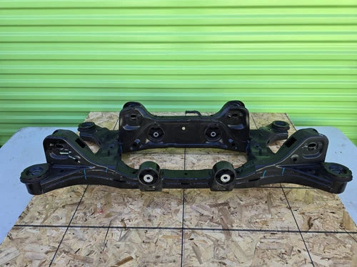 HYUNDAI SANTA CRUZ 22-23 REAR SUBFRAME CROSSMEMBER AWD 2.5L OEM SUSPENSION