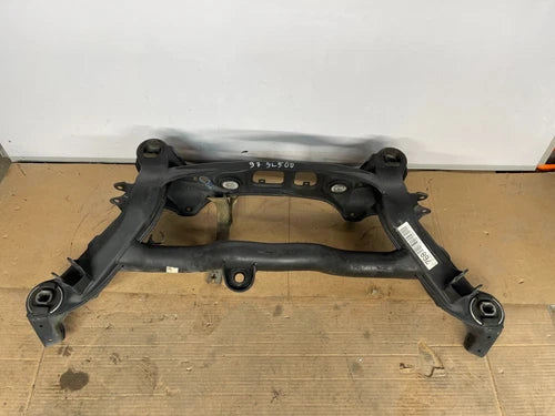 90-02 MERCEDES-BENZ R129 SL500 SL320 REAR SUB FRAME CROSSMEMBER OEM SUSPENSION