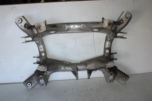 Rear Axle Carrier Suspension Subframe OEM S63 F12 F13 F10 M6 M5 2012-2018 BMW