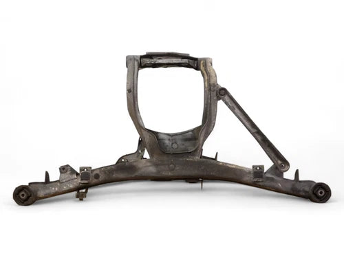 1989 - 1995 Bmw 5 Series Subframe Crossmember Cradle Suspension Rear Oem E34