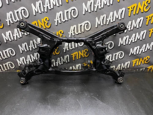 15-19 SUBARU WRX REAR SUBFRAME CRADLE CROSSMEMBER OEM