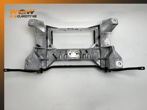 97-04 CHEVROLET CORVETTE C5 REAR SUBFRAME W/ STABILIZER BAR OEM CROSSMEMBER