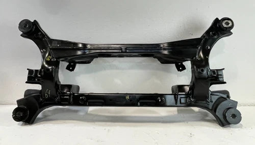 20-25 HYUNDAI PALISADE FWD REAR SUSPENSION CROSSMEMBER CRADLE # 102186 SUBFRAME