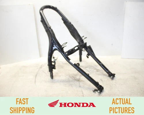 2003 - 2010 Honda ST1300 REAR SUBFRAME