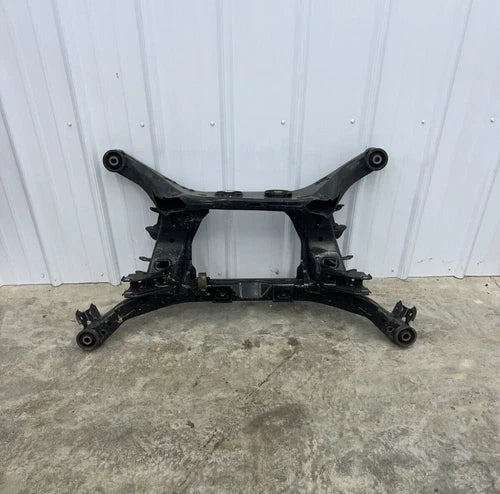 2023 SUBARU BRZ OEM REAR SUBFRAME CRADLE SUSPENSION CARRIER CROSSMEMBER