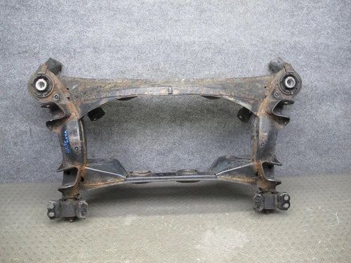 92-96 LEXUS UZZ30L SC300 SC400 REAR SUBFRAME CROSSMEMBER CARRIER OEM SUSPENSION