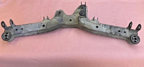 86 Mazda RX7 Rear Suspension Crossmember Support Subframe M/T 86-88 Differential