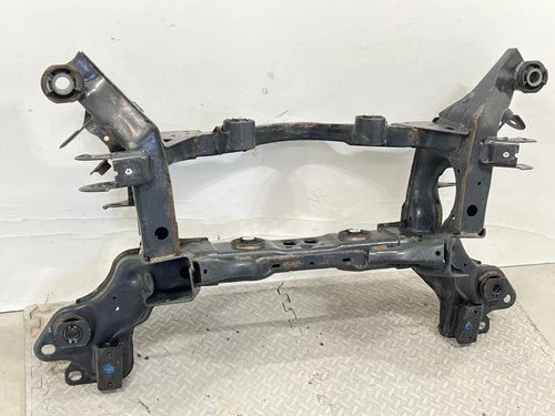 REAR SUBFRAME CROSSMEMBER UNDERCARRIAGE CRADLE OEM FORD EDGE 2015