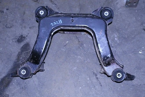 1995-1998 BMW M3 E36 Rear Suspension Subframe OEM Used Crossmember