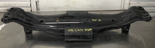 1998-2002 Mazda 626 Rear Crossmember Subframe X Member Oem Suspension