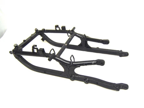 SUZUKI 1999-2007 GSX1300R 1300 HAYABUSA REAR RAIL SUBFRAME OEM * SEAT