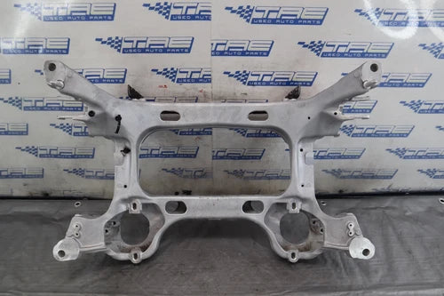 15 16 17 18 19 CHEVY Z06 LT4 6.2L OEM REAR SUBFRAME CROSSMEMBER #1640 CORVETTE