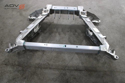 2022-2024 RIVIAN R1S REAR SUBFRAME SUB CROSSMEMBER CROSS MEMBER CRADLE OEM FRAME