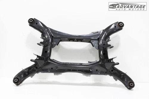 2024 SUBARU CROSSTREK 2.0L REAR SUSPENSION CROSSMEMBER CRADLE OEM SUBFRAME