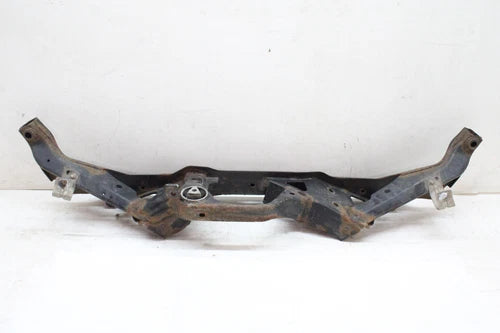12 MINI COOPER COUNTRYMAN REAR AXLE CRADLE SUBFRAME OEM 11 13 14 15 SUSPENSION