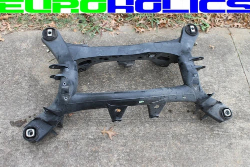 OEM BMW F30 328i 430i GC Rear Axle Carrier Subframe K Frame 33306851657 12-18