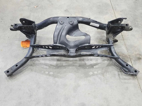 12-19 Volkswagen Beetle Coupe Rear Crossmember Subframe OEM 5C0505315H