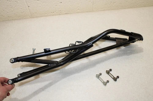 DUCATI 1098R OEM DUCATI ALLOY 1 REAR SUBFRAME BOLTS 1198R 1098 1198 848 SEATER