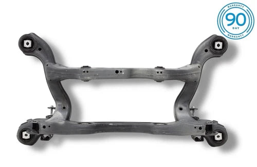 15-20 Mercedes X156 GLA250 Rear Axle Crossmember Subframe Sub Frame Cradle
