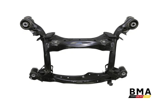 Audi A5 S5 RS5 Quattro Rear Subframe 2017 - 2024 OEM Crossmember