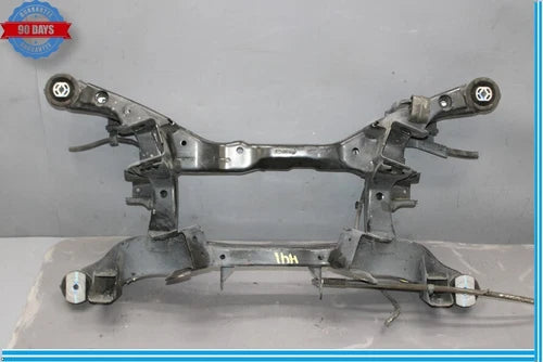 13-19 Cadillac XTS FWD Rear Sub Subframe Suspension Crossmember Oem Frame