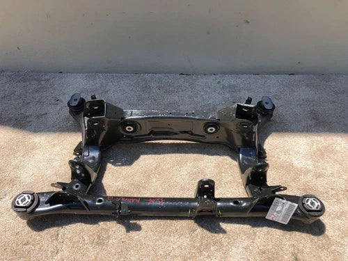 2023 MASERATI GRECALE REAR SUBFRAME SUSPENSION CROSSMEMBER OEM