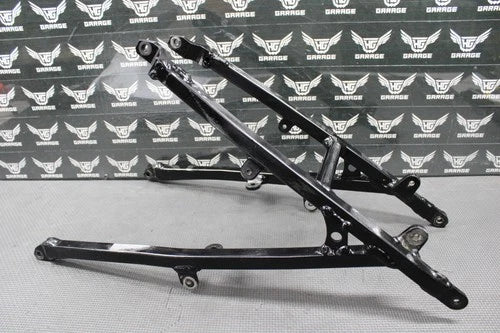 2003 SUZUKI 03-05 RM125 RM250 OEM BACK SUB FRAME SUBFRAME RAIL 41200-37F21 REAR