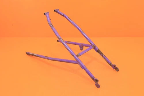1995 92-95 YZ250 YZ 250 OEM Rear Chassis Seat Rail Support Brace Arm Subframe