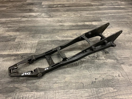 Kawasaki 2007 2008 ZX6R ZX6P Ninja Rear Subframe Frame - GOOD * OEM