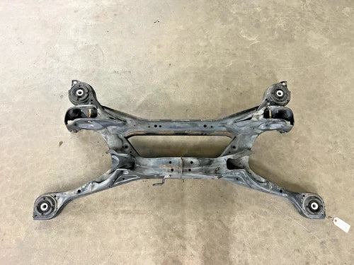 ⭐2011-2013 HONDA ODYSSEY REAR SUBFRAME CRADLE FRAME ASSY OEM LOT2598 CROSSMEMBER